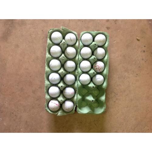 Golf Balls
