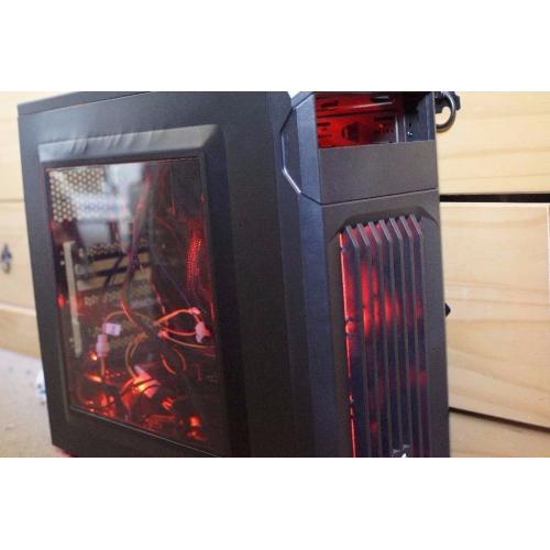 Gaming pc - see spec