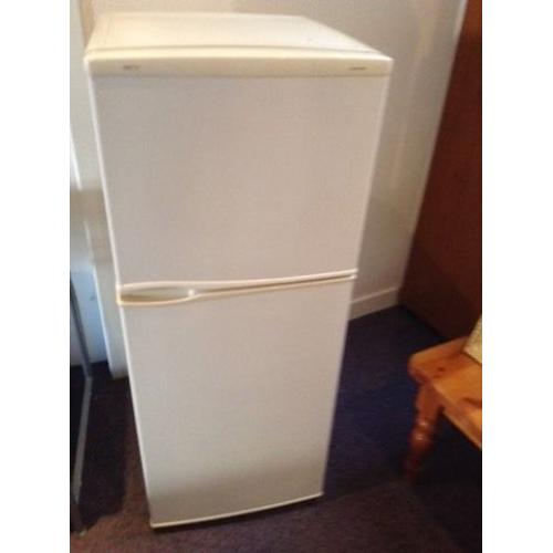 Proline TFP 135B Fridge Freezer