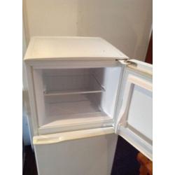 Proline TFP 135B Fridge Freezer