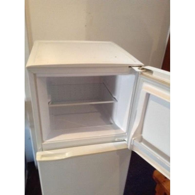 Proline TFP 135B Fridge Freezer