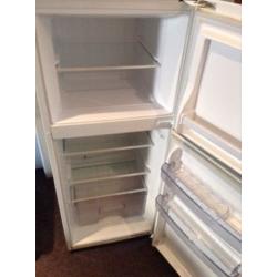 Proline TFP 135B Fridge Freezer