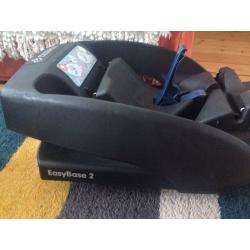 CAR SEAT BASE - EASYBASE 2