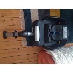 CAR SEAT BASE - EASYBASE 2