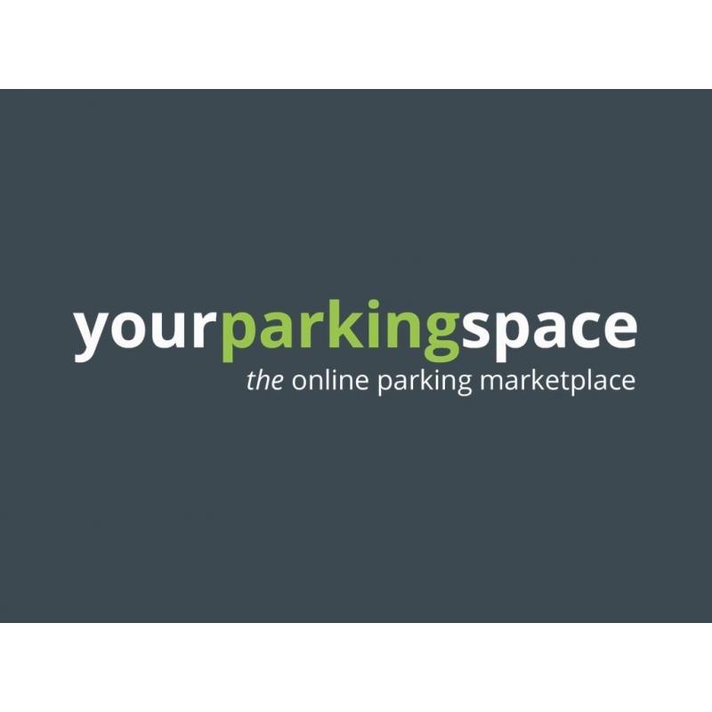 Parking near Haymarket Train Station (ref: 20484682)