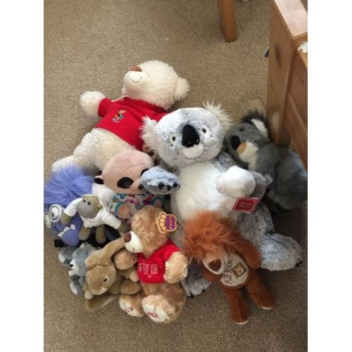 Teddys