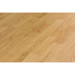 Laminate flooring bundle 5x4m (20m2 living room) with beading underlay and fitting.