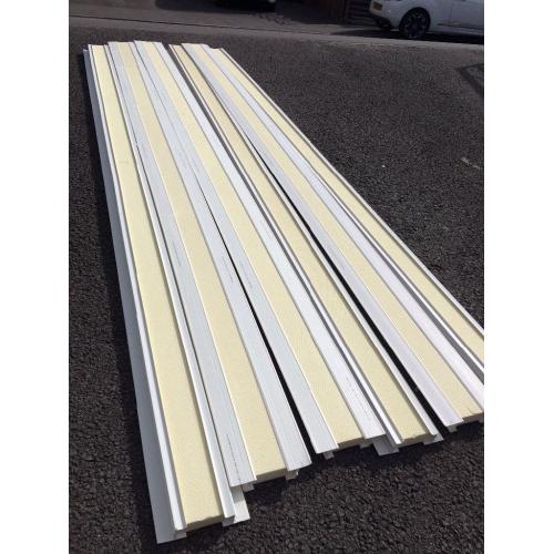 Cavity closers x6 NEW