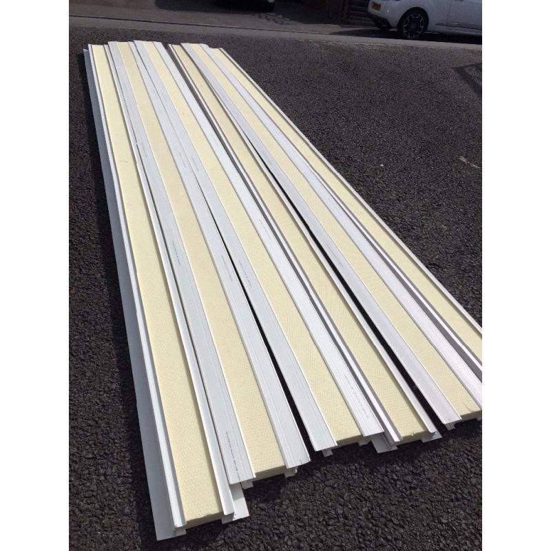 Cavity closers x6 NEW