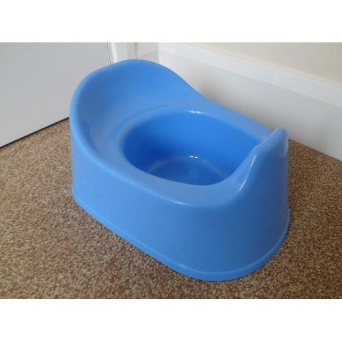 Potty