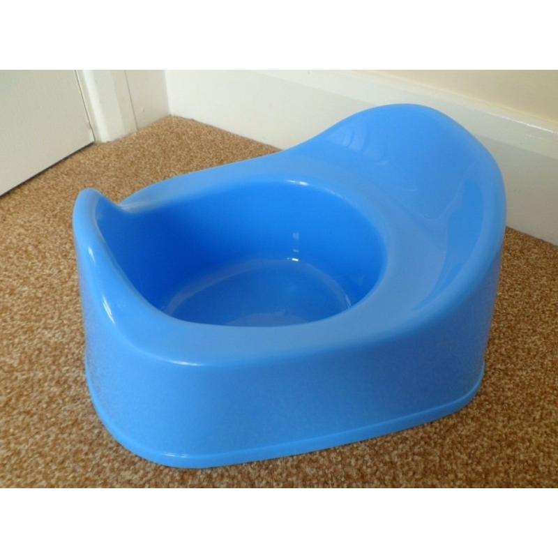 Potty