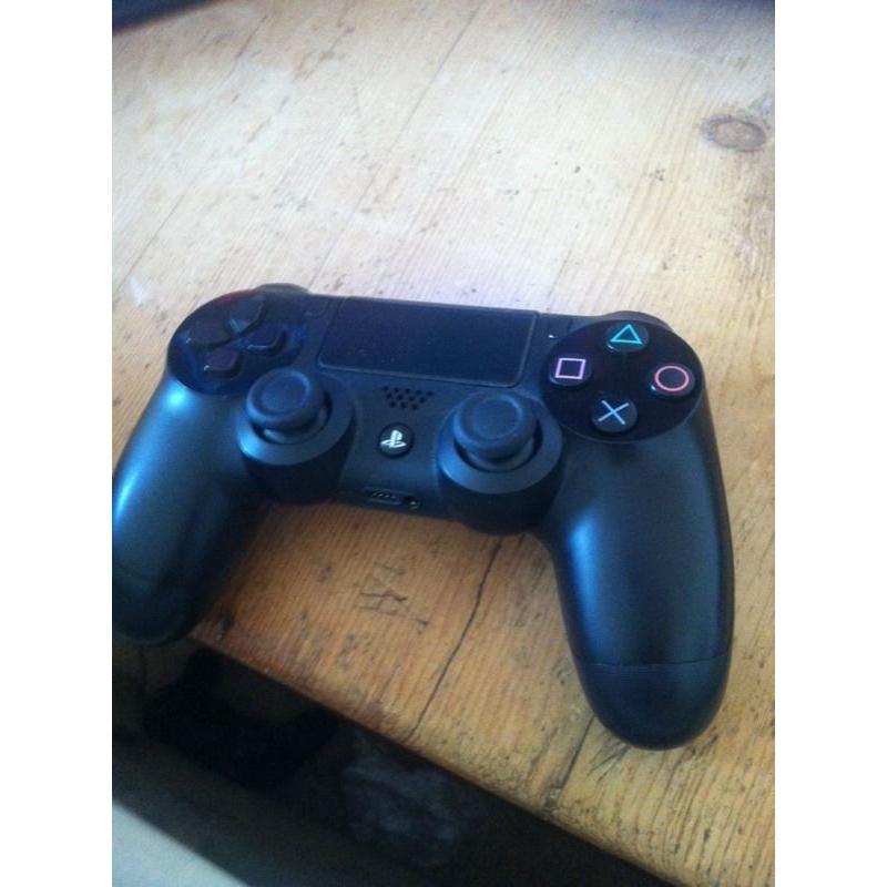 Ps4 controller