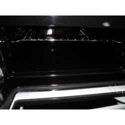 Beko D533 Electric Cooker