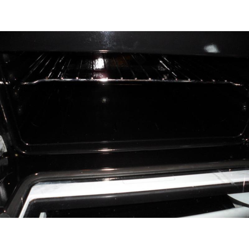 Beko D533 Electric Cooker