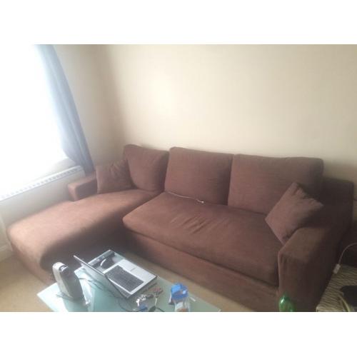 Sofa bed