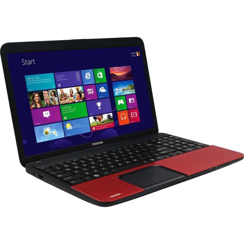 Toshiba Satellite C855-2F7 LapTop