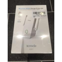 Wireless wifi extender BRAND NEW