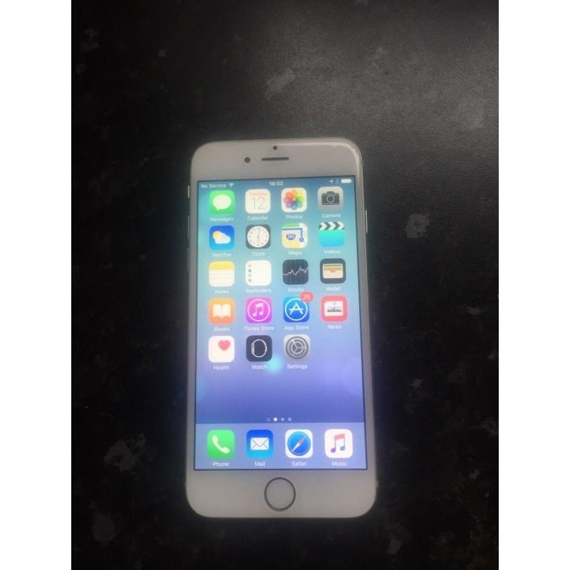 iPhone 6