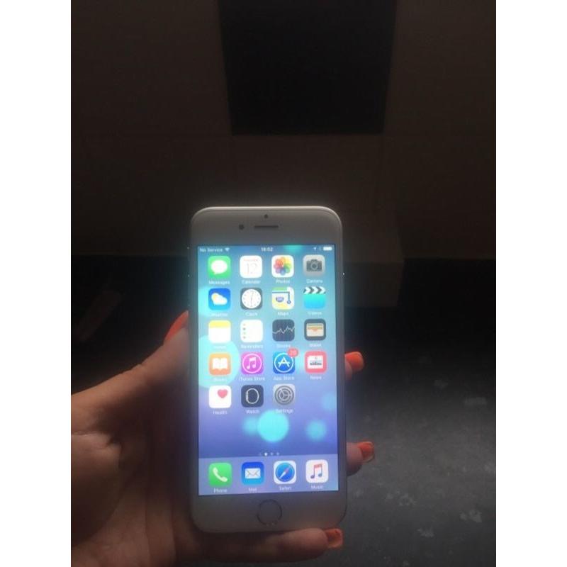 iPhone 6