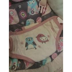 Girls baby seat??