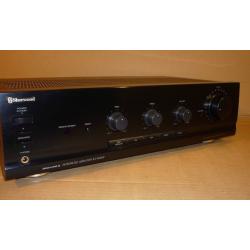 x2 Sherwood Powered Speaker Amp Price PER AMP