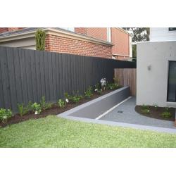 BlackBerry Fencing-Maintenance-Painting