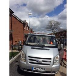 24 hr Vehicle Recovery /transportation