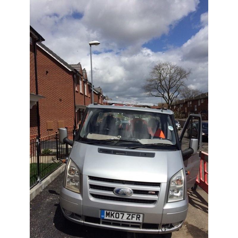 24 hr Vehicle Recovery /transportation