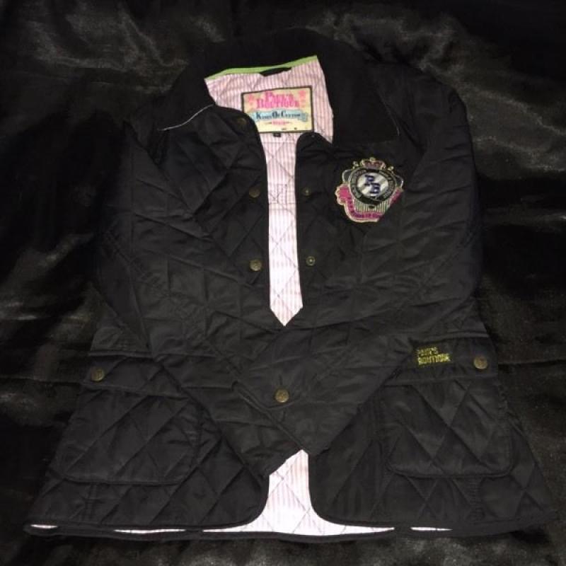 Paul's boutique coat