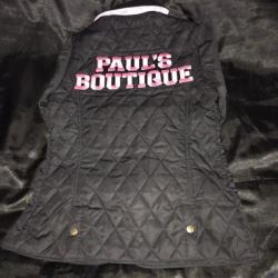 Paul's boutique coat