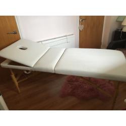 Portable Massage Bed