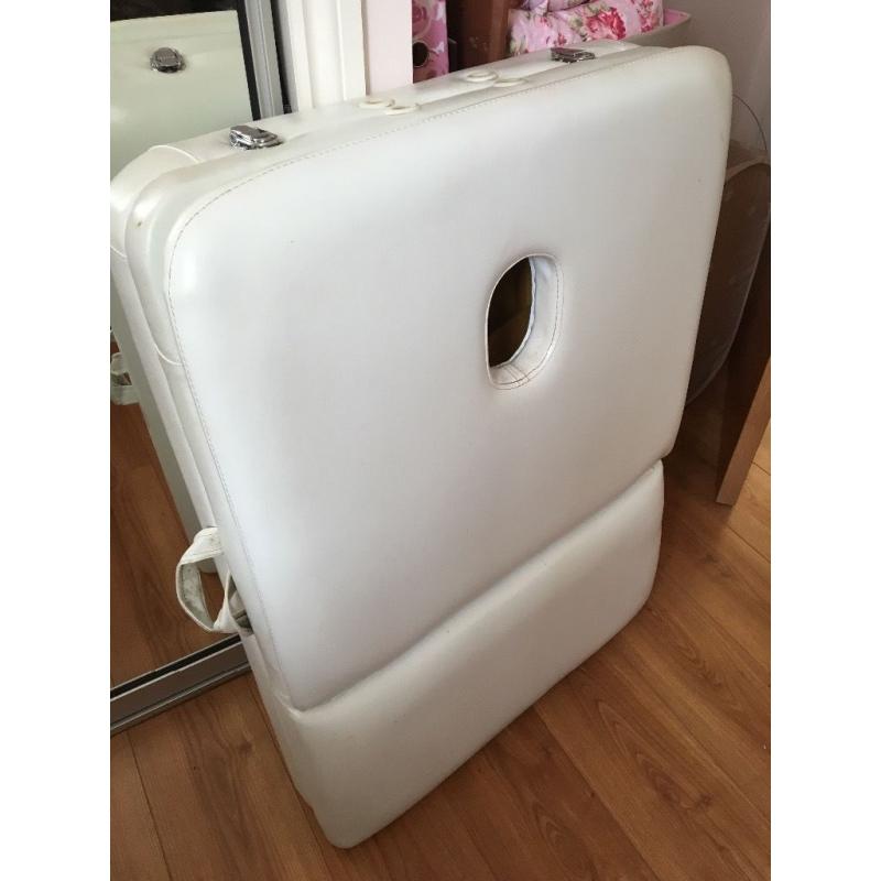 Portable Massage Bed