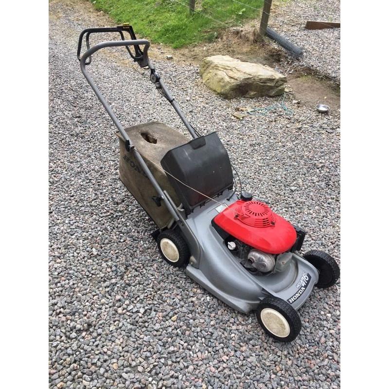 Mower for sale