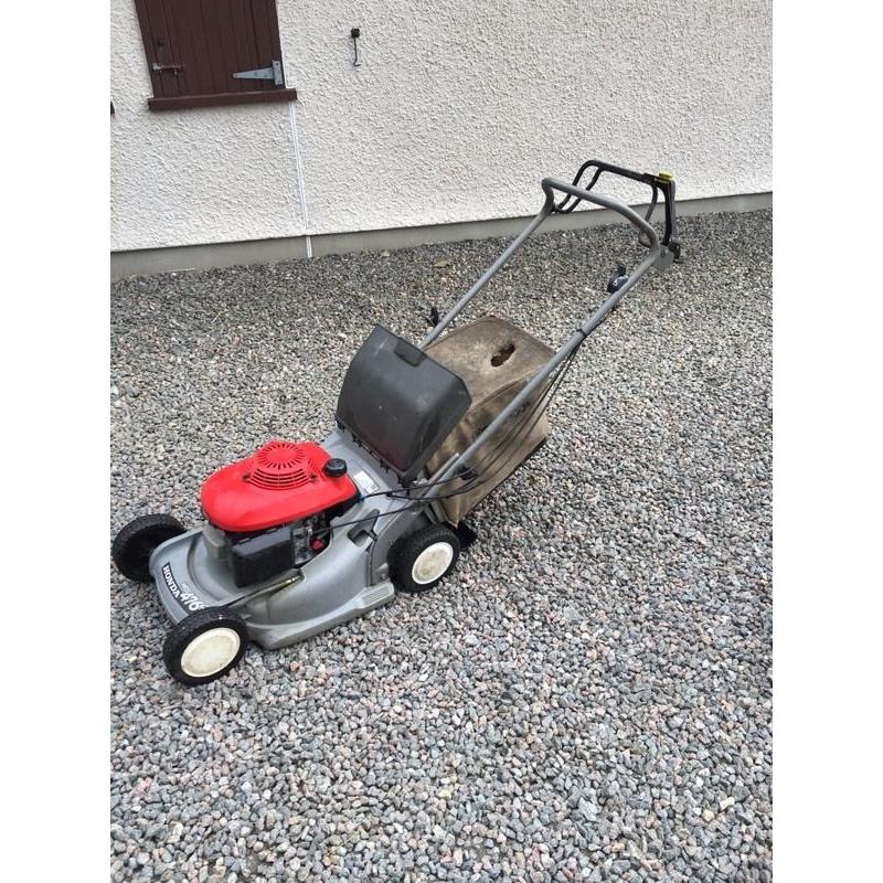 Mower for sale