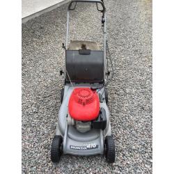 Mower for sale
