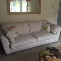 2 year old couch for sale