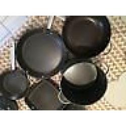 Meyer Analon Professional 10 piece set
