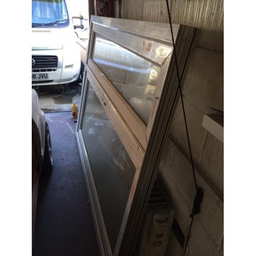 French doors