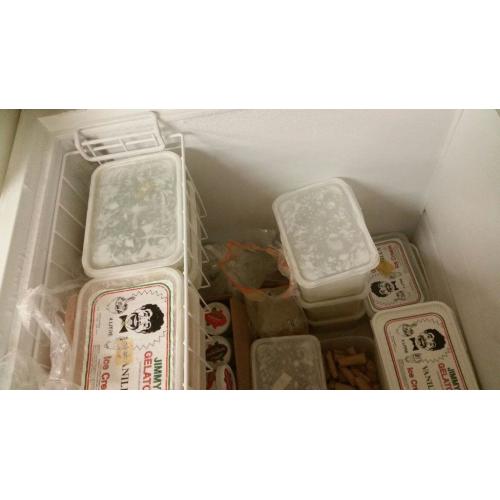 VESTFROST CHEST FREEZER