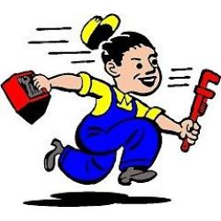 7d/w Rated plumber