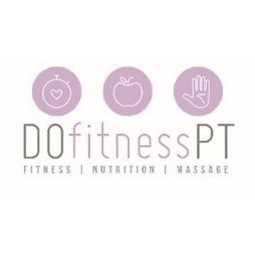 DOfitnessPT Personal Training