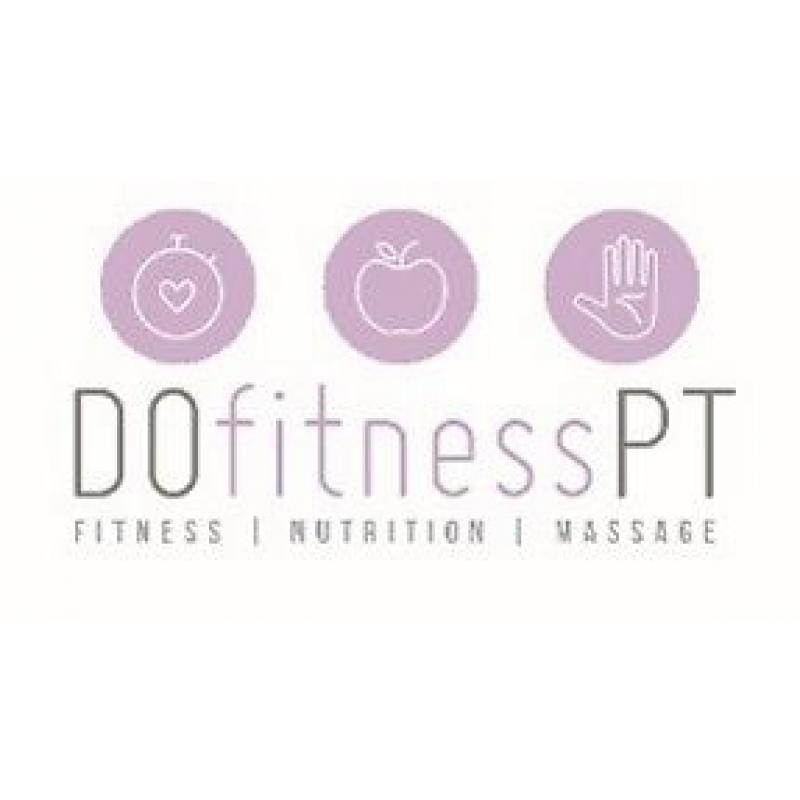 DOfitnessPT Personal Training