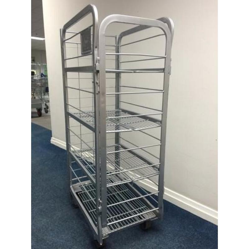 STORAGE TROLLEY