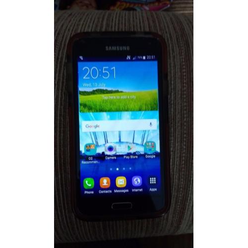 Samsung Galaxy 5