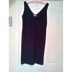 Little black dress from Wallis - worn once - size 14