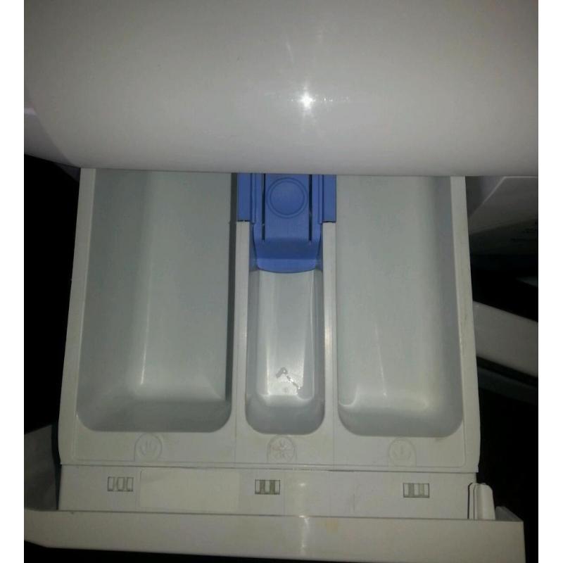 Beko washing machine