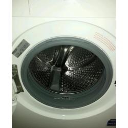 Beko washing machine