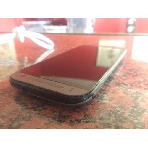 HTC ONE Mini 2 gunmetal unlocked! Very good condition x