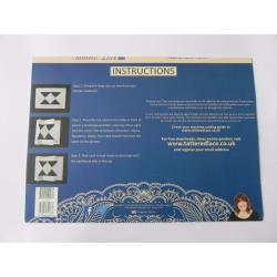Large Shutter Die Set