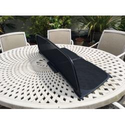 Audi A5 Wind Deflector